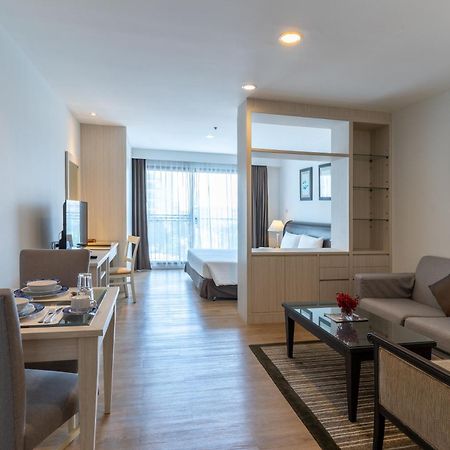 Kantary Bay Hotel And Serviced Apartments Sriracha Сирача Экстерьер фото