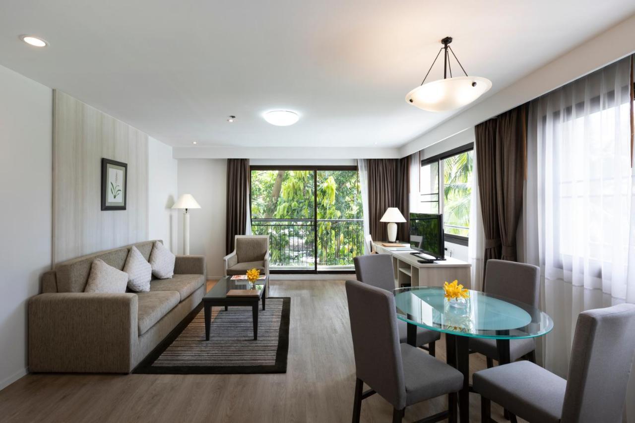 Kantary Bay Hotel And Serviced Apartments Sriracha Сирача Экстерьер фото