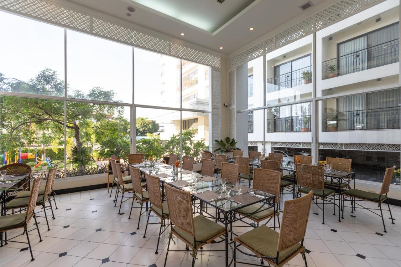 Kantary Bay Hotel And Serviced Apartments Sriracha Сирача Экстерьер фото