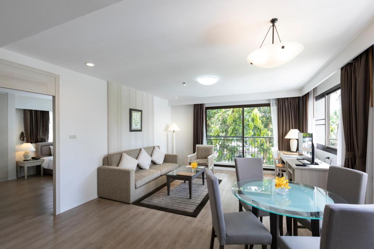 Kantary Bay Hotel And Serviced Apartments Sriracha Сирача Экстерьер фото