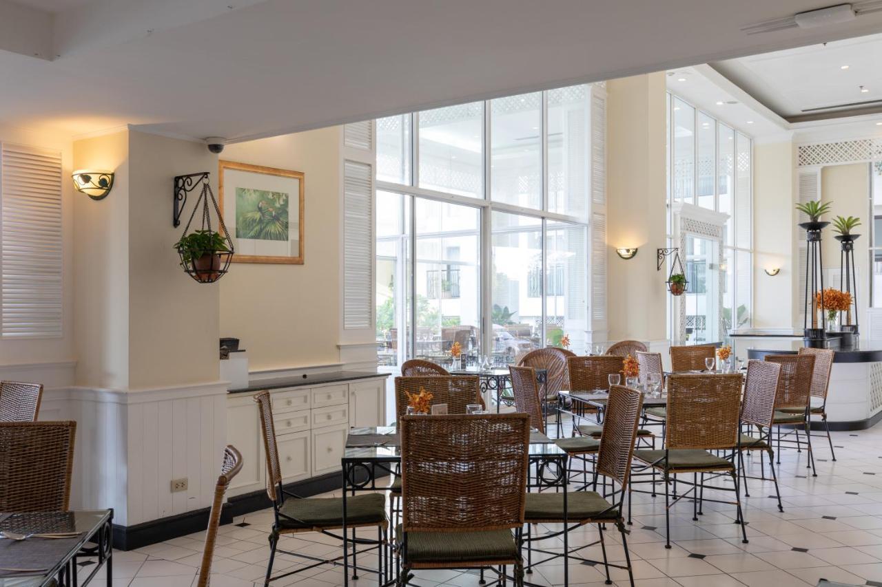 Kantary Bay Hotel And Serviced Apartments Sriracha Сирача Экстерьер фото