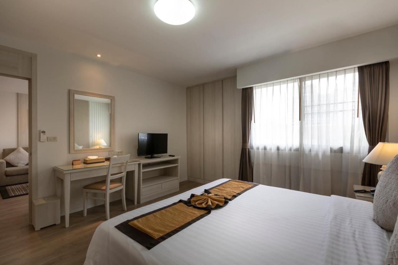 Kantary Bay Hotel And Serviced Apartments Sriracha Сирача Экстерьер фото