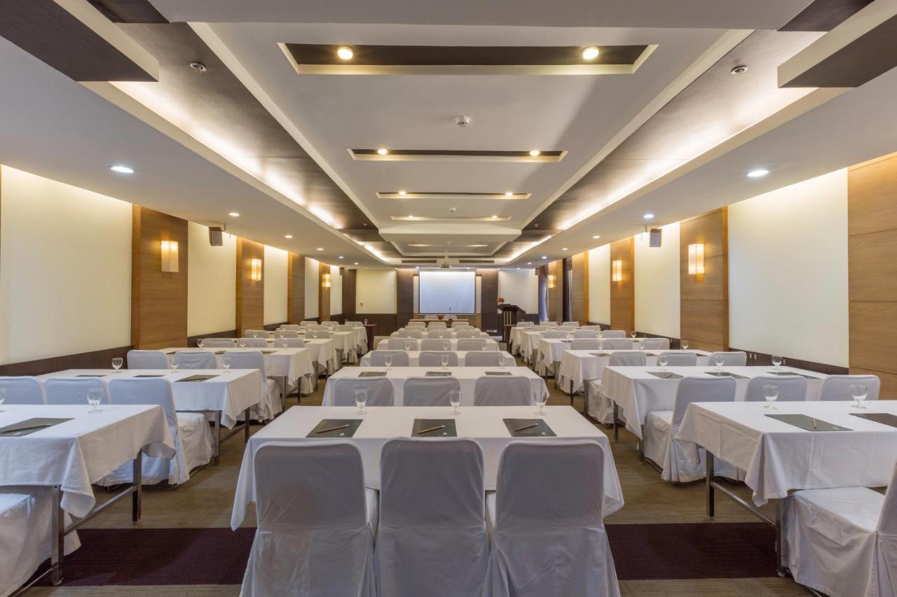 Kantary Bay Hotel And Serviced Apartments Sriracha Сирача Экстерьер фото