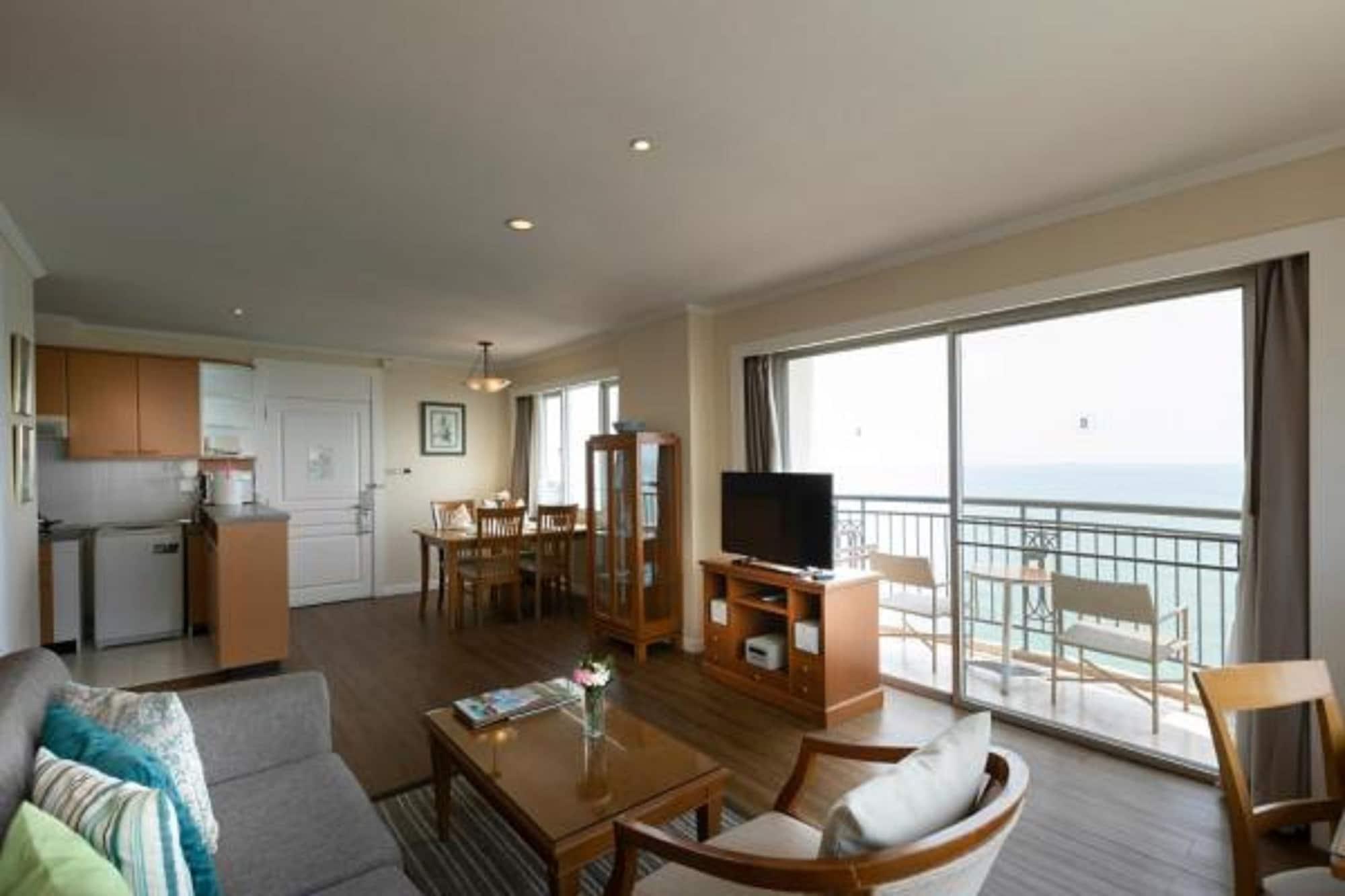Kantary Bay Hotel And Serviced Apartments Sriracha Сирача Экстерьер фото