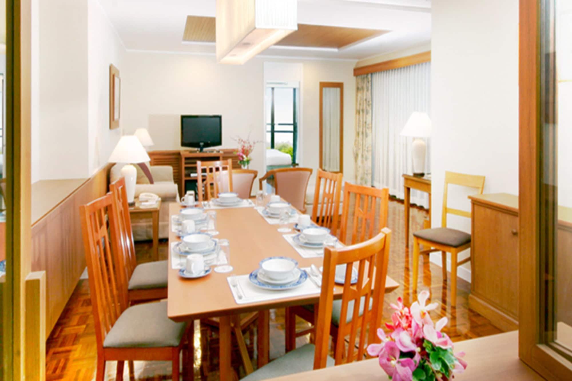 Kantary Bay Hotel And Serviced Apartments Sriracha Сирача Экстерьер фото
