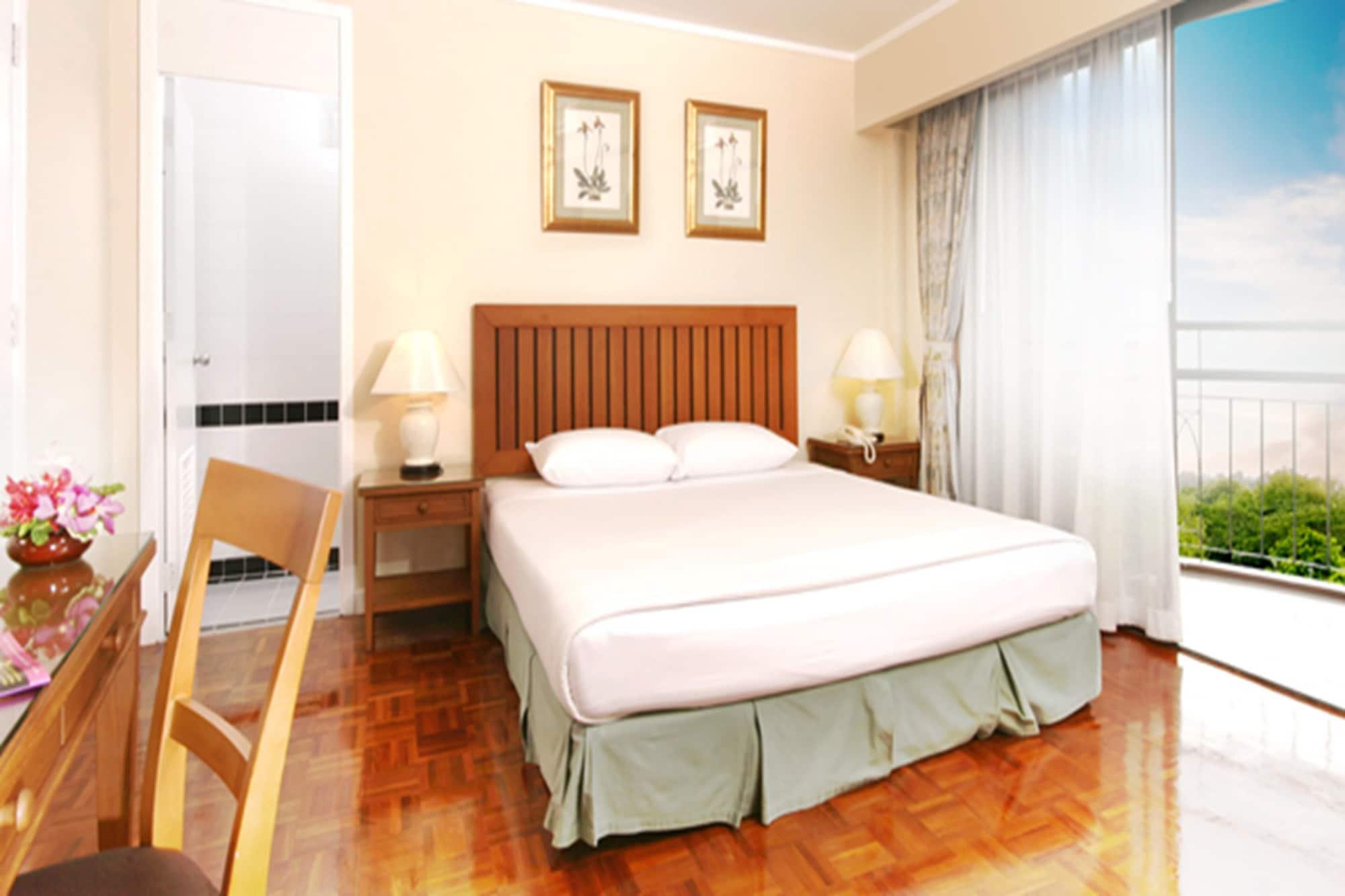 Kantary Bay Hotel And Serviced Apartments Sriracha Сирача Экстерьер фото