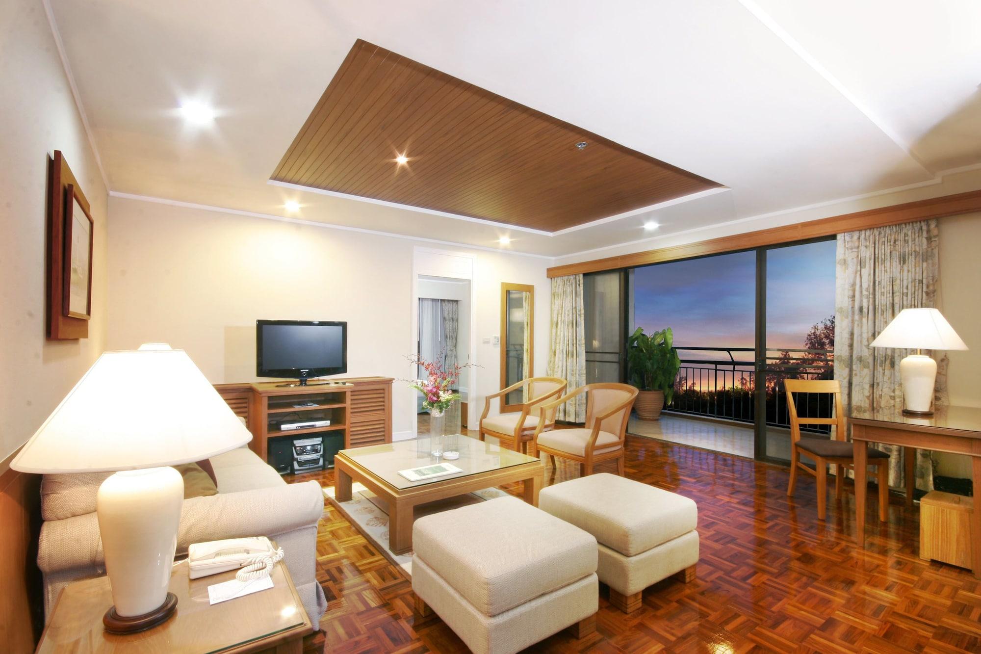 Kantary Bay Hotel And Serviced Apartments Sriracha Сирача Экстерьер фото