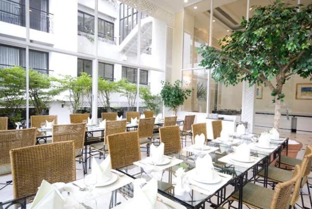Kantary Bay Hotel And Serviced Apartments Sriracha Сирача Экстерьер фото