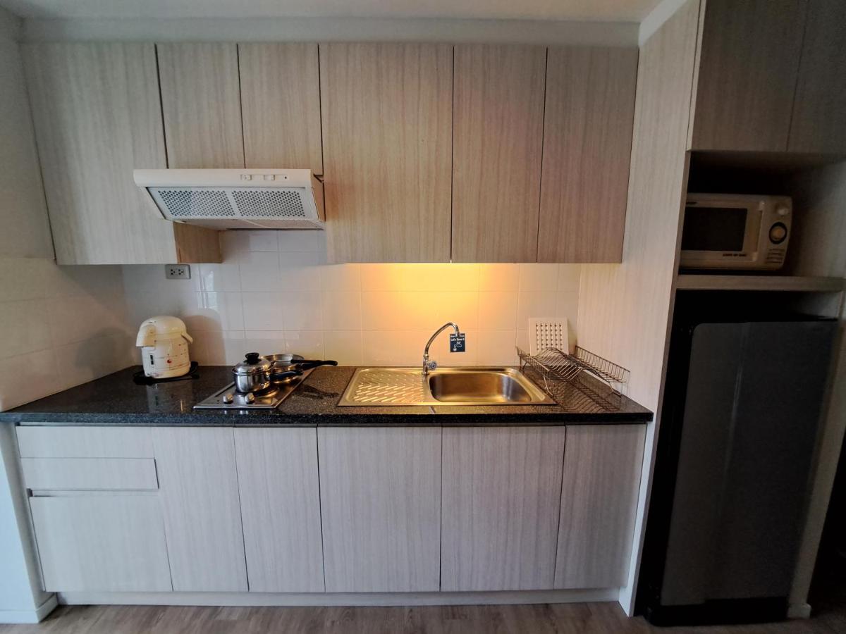 Kantary Bay Hotel And Serviced Apartments Sriracha Сирача Экстерьер фото