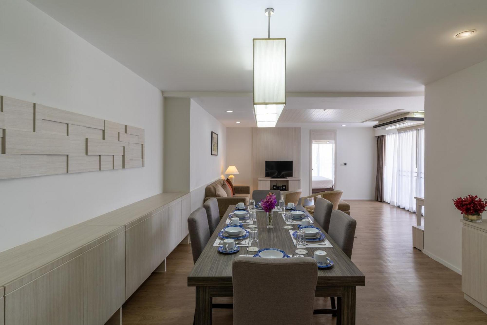 Kantary Bay Hotel And Serviced Apartments Sriracha Сирача Экстерьер фото
