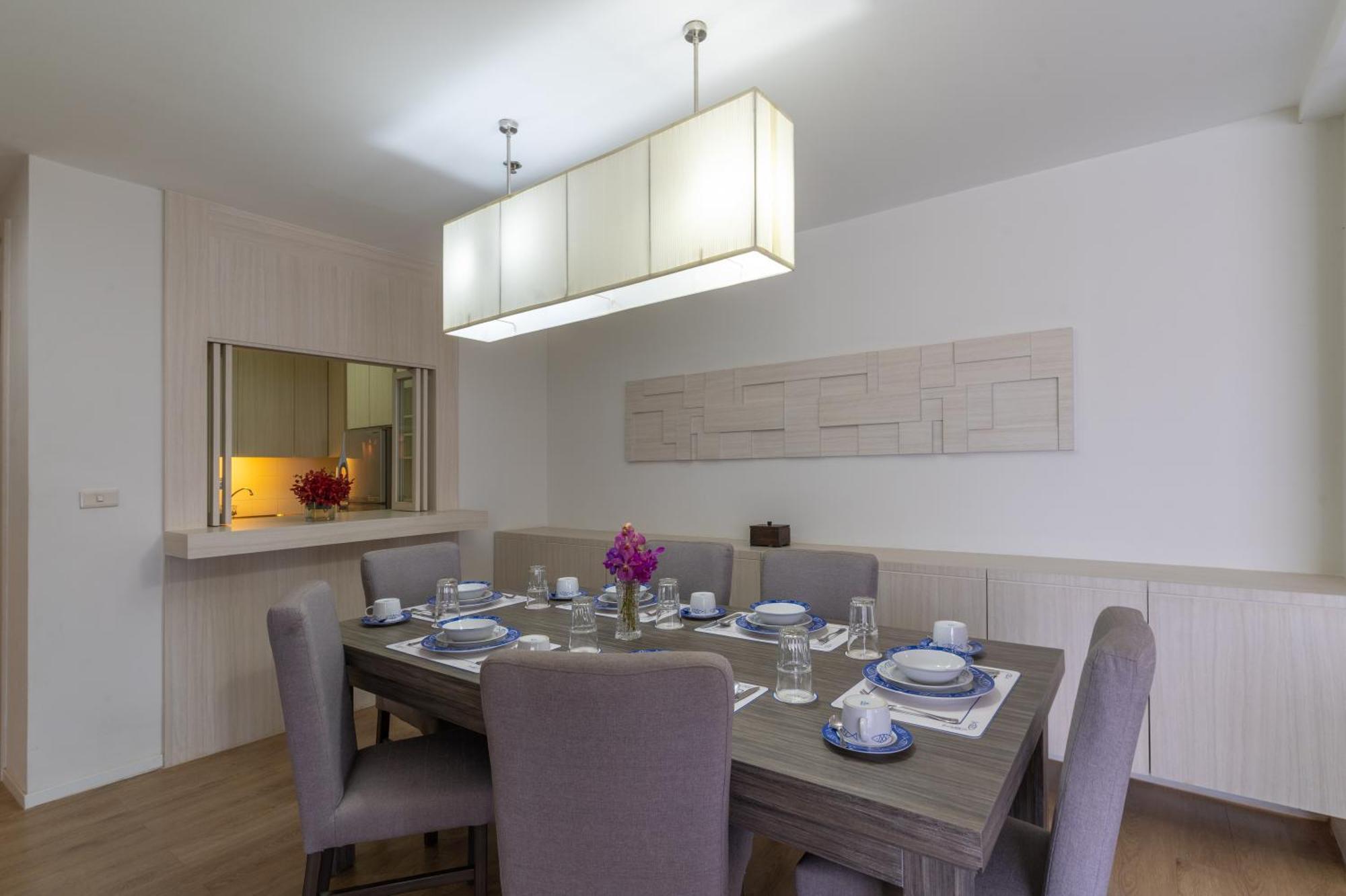 Kantary Bay Hotel And Serviced Apartments Sriracha Сирача Экстерьер фото