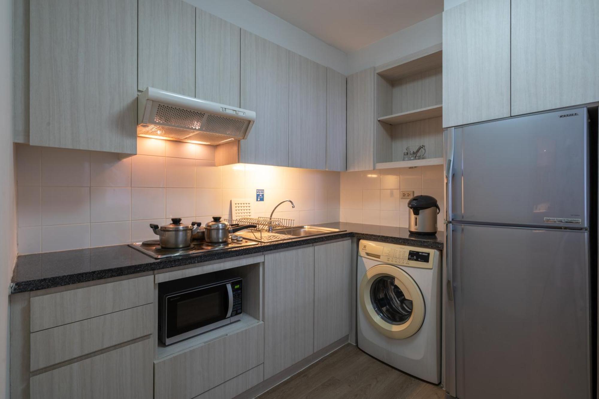 Kantary Bay Hotel And Serviced Apartments Sriracha Сирача Экстерьер фото