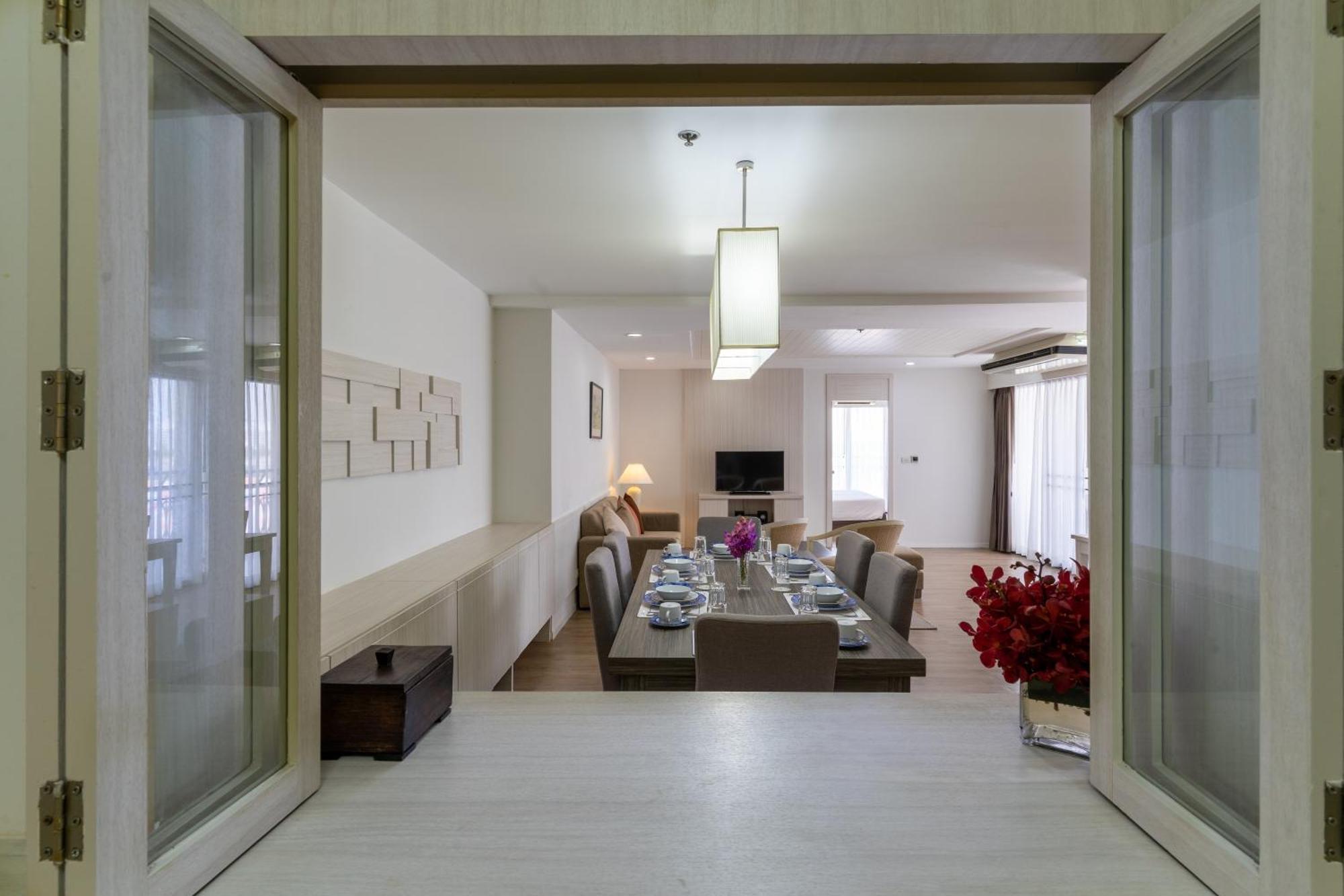 Kantary Bay Hotel And Serviced Apartments Sriracha Сирача Экстерьер фото