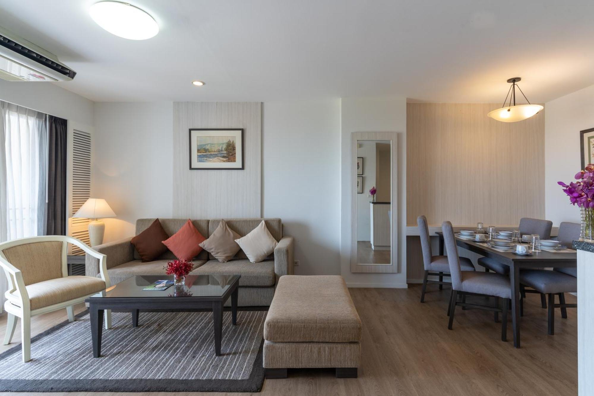Kantary Bay Hotel And Serviced Apartments Sriracha Сирача Экстерьер фото