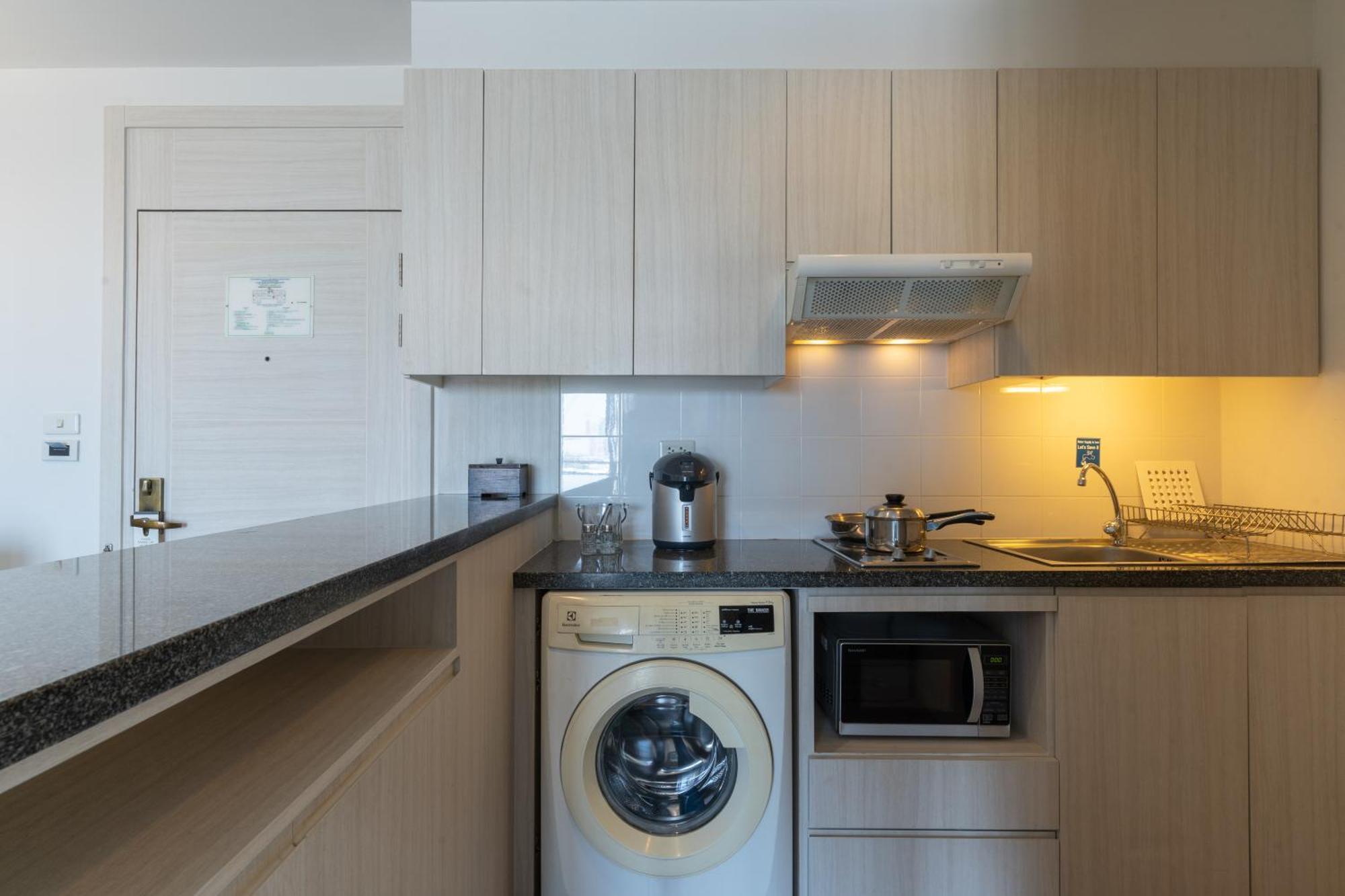 Kantary Bay Hotel And Serviced Apartments Sriracha Сирача Экстерьер фото