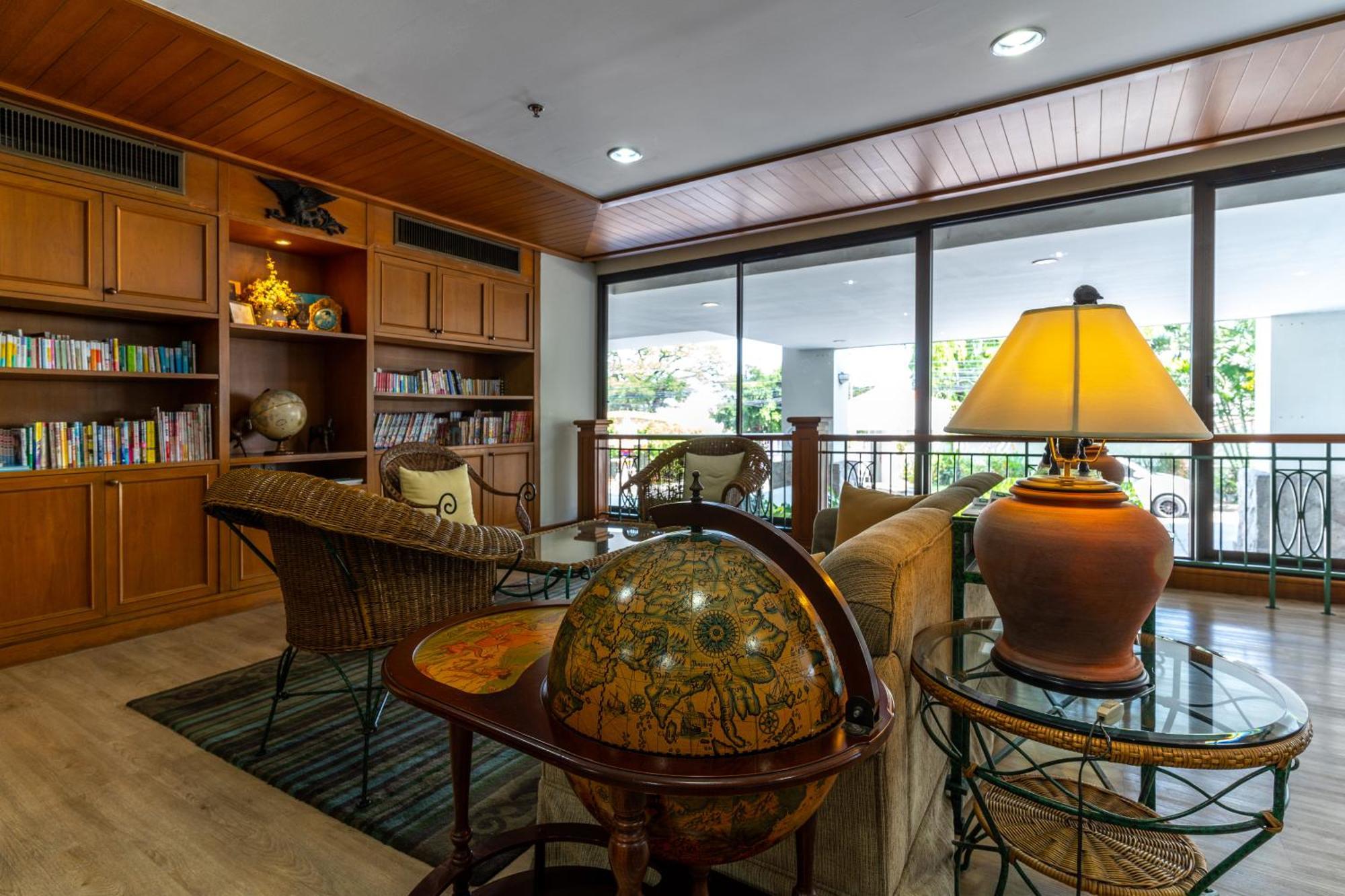 Kantary Bay Hotel And Serviced Apartments Sriracha Сирача Экстерьер фото