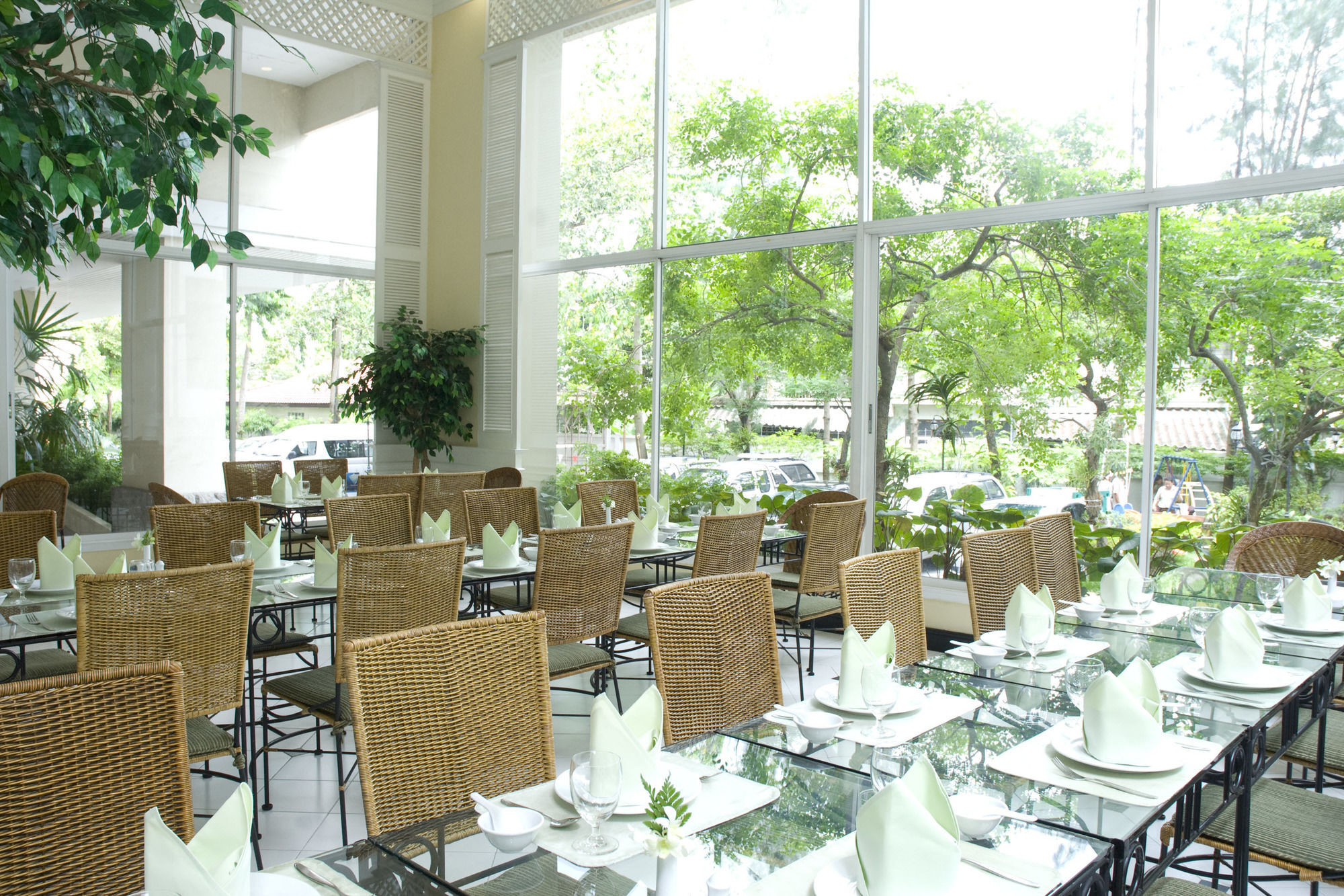 Kantary Bay Hotel And Serviced Apartments Sriracha Сирача Экстерьер фото