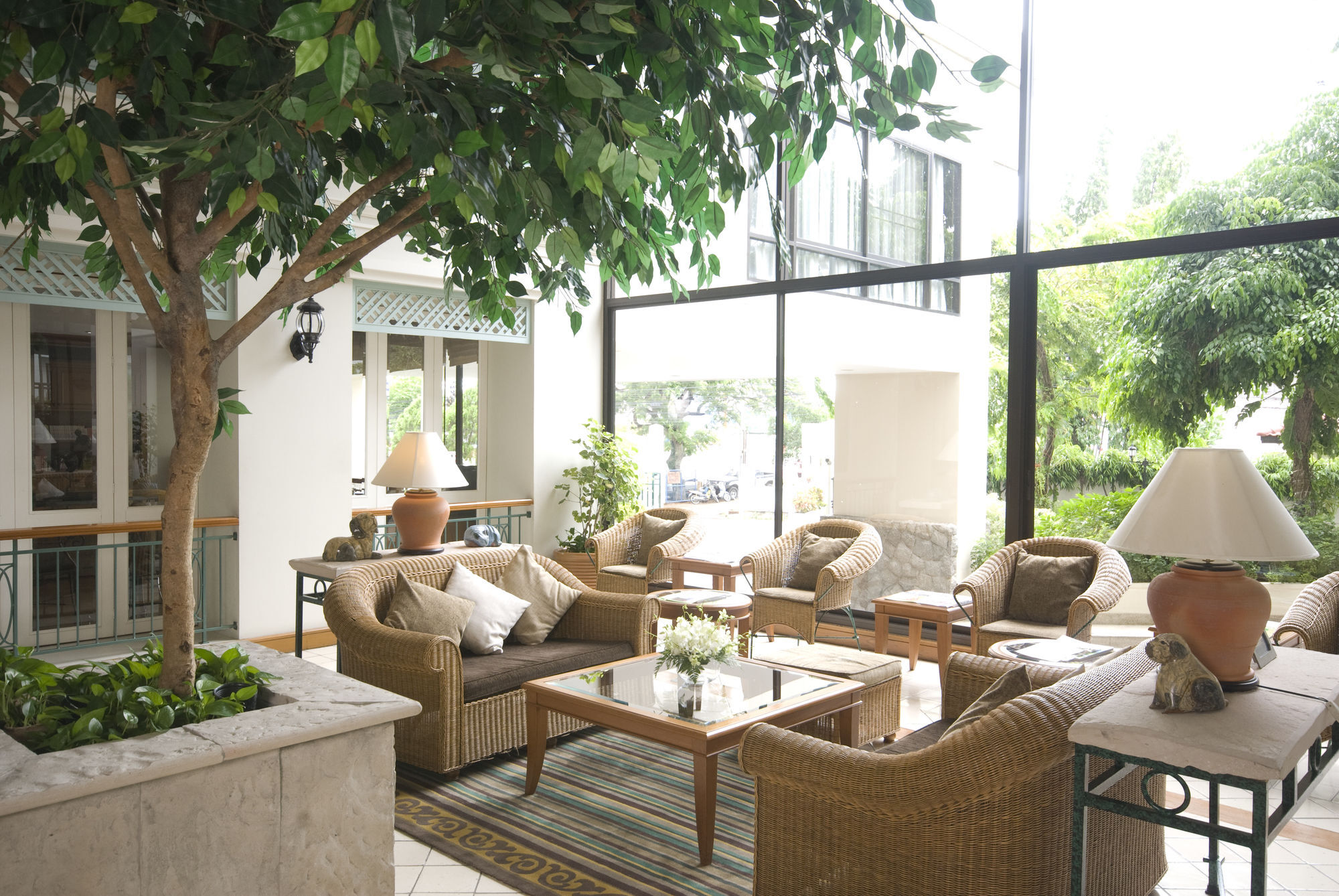 Kantary Bay Hotel And Serviced Apartments Sriracha Сирача Экстерьер фото