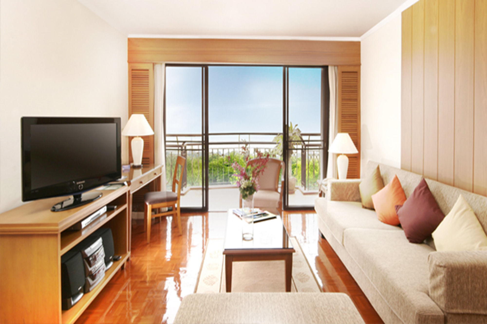 Kantary Bay Hotel And Serviced Apartments Sriracha Сирача Экстерьер фото