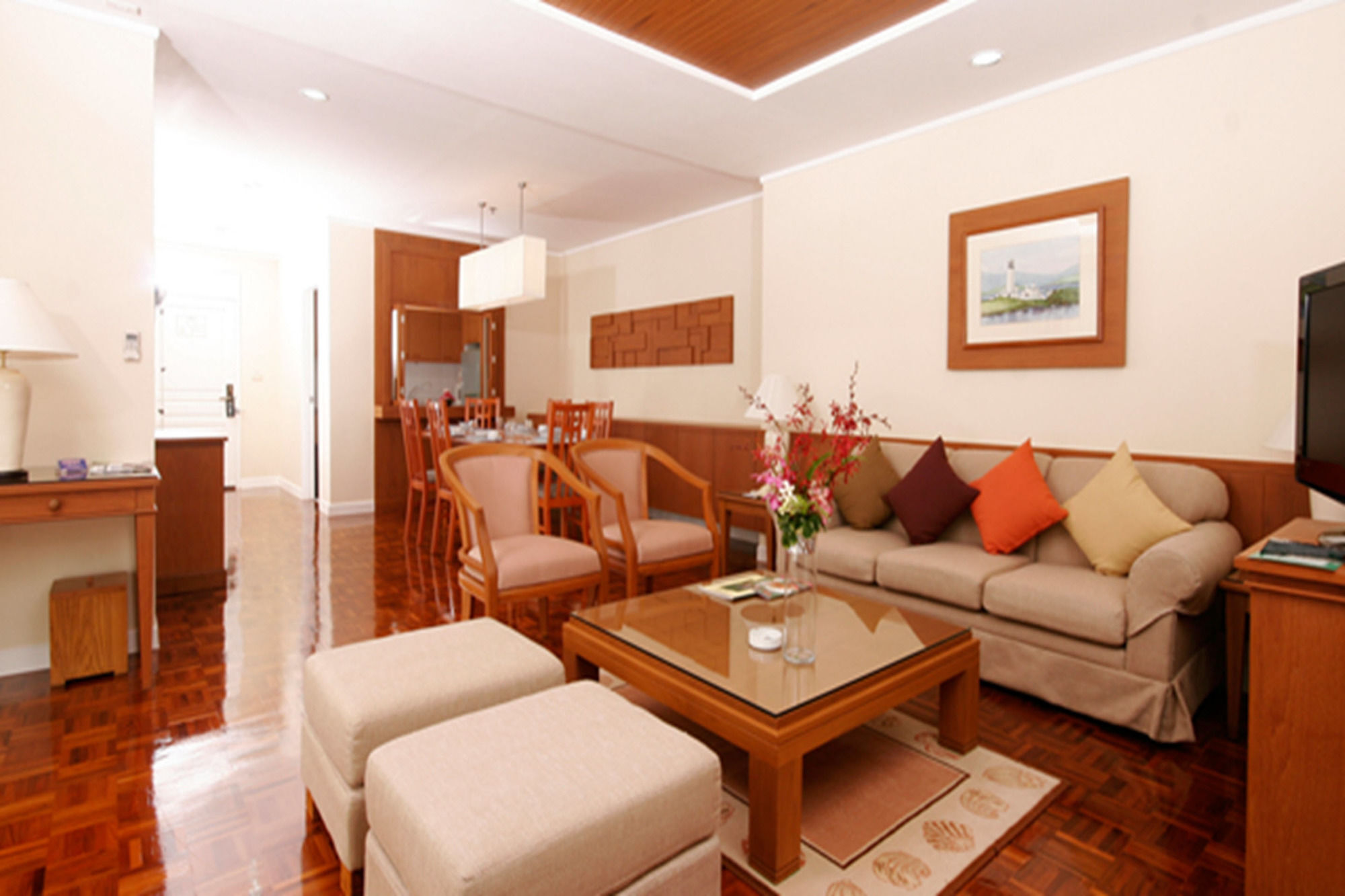 Kantary Bay Hotel And Serviced Apartments Sriracha Сирача Экстерьер фото