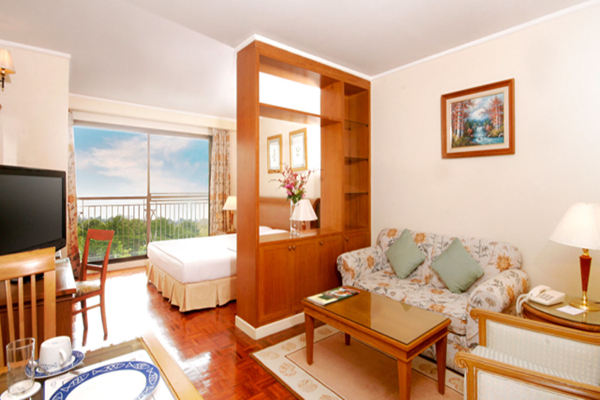 Kantary Bay Hotel And Serviced Apartments Sriracha Сирача Экстерьер фото