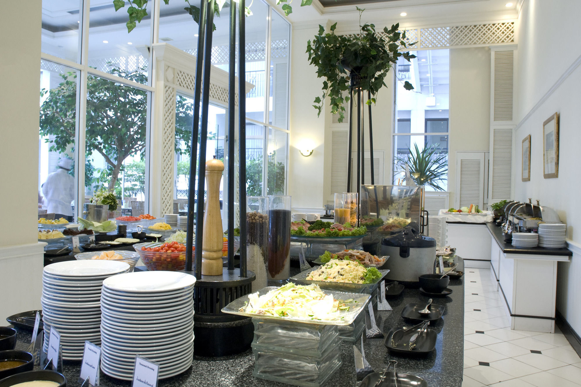 Kantary Bay Hotel And Serviced Apartments Sriracha Сирача Экстерьер фото